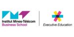 Logo IMT-BS Executive Education