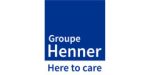 Logo Henner