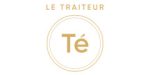 Logo Té Traiteur