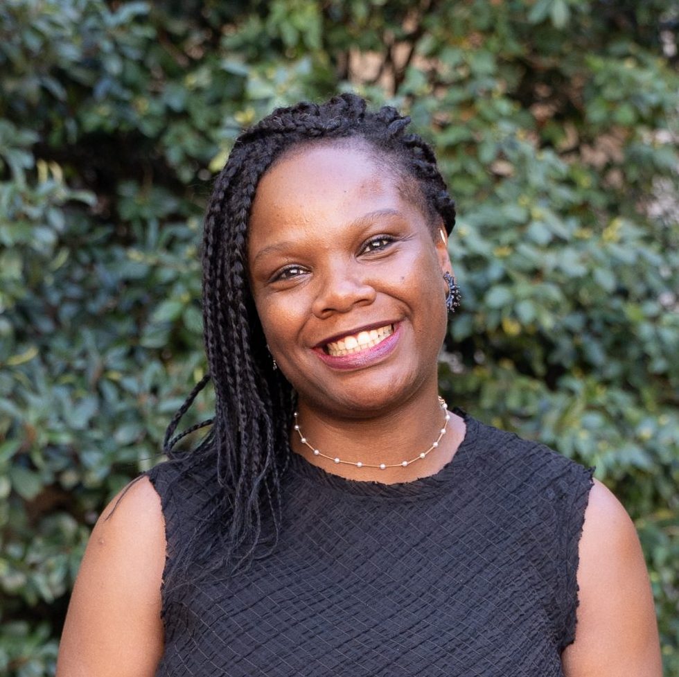 Monique SALL 
