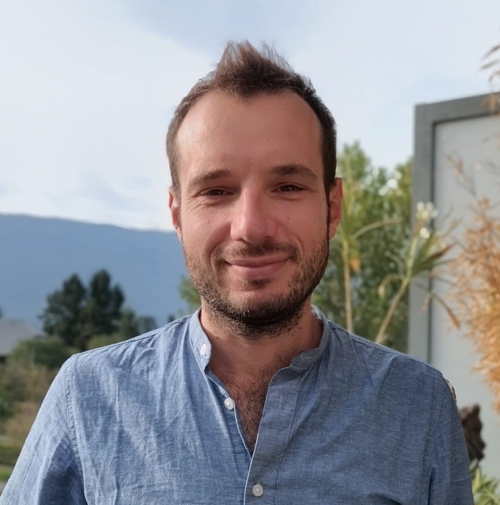 Mathieu AUCLAIR 