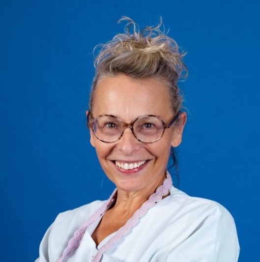 Danièle AFFOUARD 
