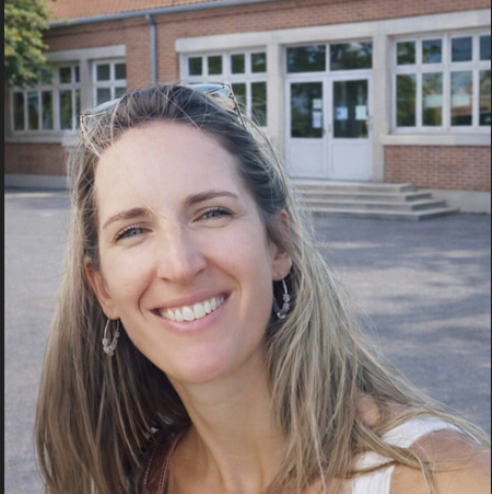 Mélanie BARTONICEK 